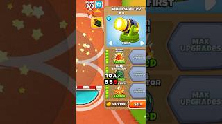 How To Beat Round 3 l Bloons TD 6 Mods [upl. by Essila]