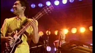 Casiopea  Solid Swing World Live 88 [upl. by Airat83]