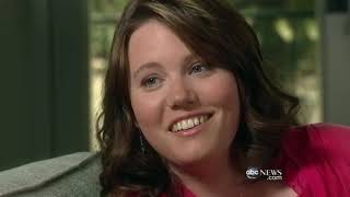 Jaycee Dugard Primetime Diane Sawyer Interview [upl. by Tartaglia875]