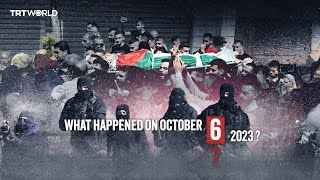 October 6 2023 The day Israeli forces killed Labeeb Dumaidi [upl. by Airliah587]