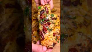 Best Ever Cheesy Garlic Bread 🧀🥖  Easy amp Irresistible Homemade Recipe [upl. by Bergerac]