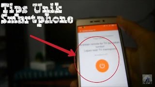 Tipstrik MUDAH Remote Camera Dslr TV AC dengan Fitur Mi Remote [upl. by Llebanna26]