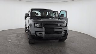 2024 Land Rover Defender110 Las Vegas Henderson North Las Vegas Nevada San Bernardino County L2 [upl. by Etoile]