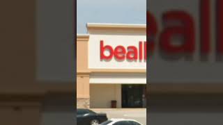 Bealls Outlet [upl. by Evanthe]