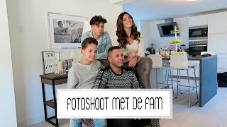 MEUBELS ZIJN BINNEN ZO BLIJ  Laura Ponticorvo  VERHUISVLOG 15 [upl. by Sedaiuqlem]