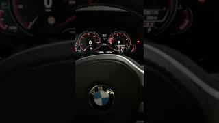 BMW G31 升級原廠全液晶儀表 6WB [upl. by Isyed388]