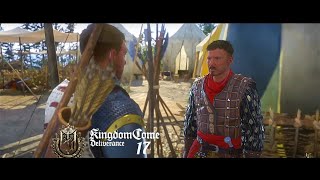 🗡⚜ HOW TO POISON THE BANDIT CAMP🗡⚜NEST OF VIPERS 2🗡KCD 2023 FHD60FPS  FULL GAMEPLAY P17 [upl. by Ernestine492]