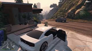 GTA 5 The Ultimate Car Showdown Which is the Fastest [upl. by Irama]