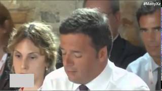 Renzi parla in Inglese [upl. by Mad923]