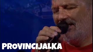 Djordje Balasevic  Provincijalka  Live [upl. by Jasper]