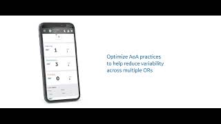 Carestation Insights AoA application video [upl. by Ettenim]