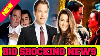 Heardbreaking news from Title Revealed for NCIS Spinoff Reuniting Cote de Pablo and Michael Weather [upl. by Ahsiuqel624]