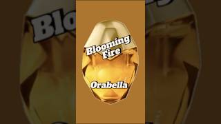 Blooming Fire by Orabella [upl. by Yme]