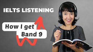 The Ultimate Guide to IELTS Listening [upl. by Aroz709]