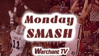 Monday SMASH  FSU Football  How Will FSU Respond to 03 Start  Warchant TV FSU [upl. by Hendel]