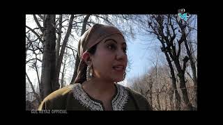 Hussh VS Noush competition old New hussh Noush Kashmiri drama trending drama viralvideo [upl. by Nnewg738]