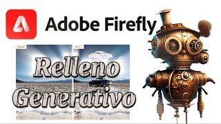 𝗖𝗢𝗠𝗢 𝗔𝗡̃𝗔𝗗𝗜𝗥 𝗢𝗕𝗝𝗘𝗧𝗢𝗦 𝗔 𝗨𝗡𝗔 𝗜𝗠𝗔𝗚𝗘𝗡  Adobe Firefly  𝗦𝗜𝗡 𝗜𝗡𝗦𝗧𝗔𝗟𝗔𝗥 𝗡𝗔𝗗𝗔  sin Photoshop cc adobe [upl. by Llevron]