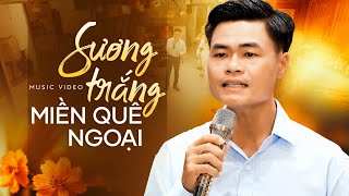 Bao Nhiêu Người Ghiền Giọng Ca Của Chàng Ca Sĩ Này  Sương Trắng Miền Quê Ngoại  Duy Phương [upl. by Urbani]