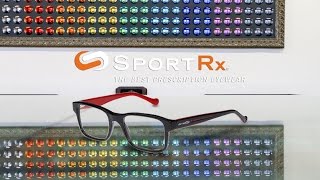 Arnette Cross Fade  SportRx [upl. by Elocan]