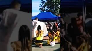 danse kabyle lambiance des fêtes kabyle avec idhebalen [upl. by Glori]