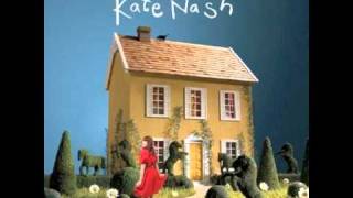 Kate Nash  Foundations [upl. by Ahtabat]