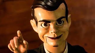 Goosebumps 2 Haunted Halloween 2018  Slappy on the Stage Scene 210  Movieclips [upl. by Giule]