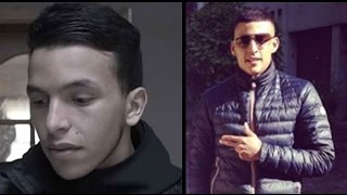 Soufiane Eddyani ft DLR amp Boef GELEKT [upl. by True]