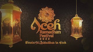 Ramadhan Festival 2022 [upl. by Trimble206]