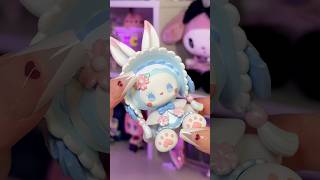 Lucky Emma Evening Cherry Blossom Series ​⁠LuckyEmmaofficial luckyemma blindbox [upl. by Anyala]