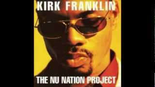 Kirk Franklin You Are [upl. by Arimihc]