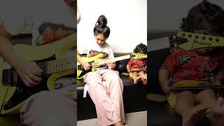 Love Hurst  Nazareth  Guitar By Nene Royal guitarsolo guitarcover [upl. by Yelsnit]