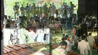 Marimba Orquesta Dulce Sensacion  Mix De Quebraditas  2 Musica de Guatemala [upl. by Nodnnarb]