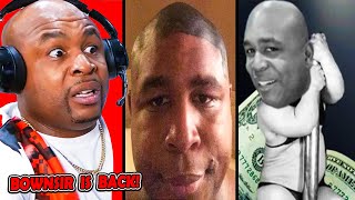 The Roast Of BlastphamousHD Part 4  Bownsirs Return [upl. by Aryaz]