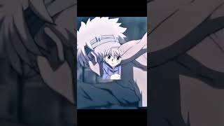 Yaptığım en kaliteli edit keşfet anime sessiz keşfetteyiz hunterxhunter [upl. by Grew]