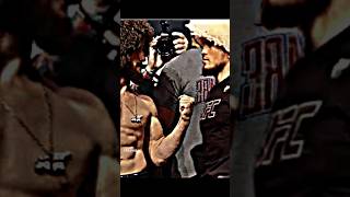 Merab Dvalishvili vs Umar Nurmagomedov  Face off🔥 ufc mma [upl. by Jezreel802]