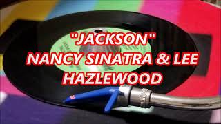 NANCY SINATRA amp LEE HAZELWOOD  JACKSON [upl. by Vlad8]