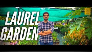 LAUREL GARDEN  MAHE  MAYYAZHI  WEEKEND SANCHARI  MALAYALAM VLOG  TRAVEL VLOG [upl. by Ytinav]