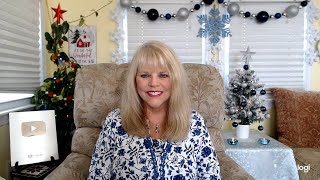 Aquarius Psychic Tarot Reading for January 2024 by Pam Georgel [upl. by Elletnwahs]