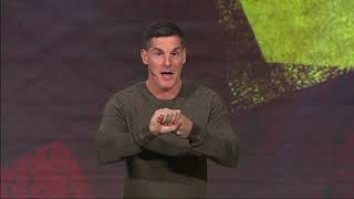 Craig Groeschel  Dangerous Prayers  Message 2  Break Me [upl. by Ogren]