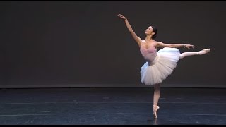 Ballet Evolved The Evolution of Pointe Work [upl. by Dikmen]