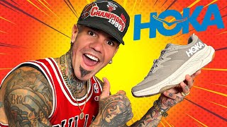 HOKA Transport  Are they Worth it   Honest Review [upl. by Arun]