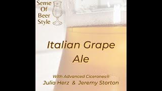 Italian Grape Ale [upl. by Matias]