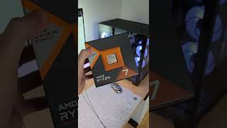 LE Meilleur Processeur en Gaming pc pcgamer pcgaming hardwarefra [upl. by Trevethick]