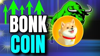 Bonk COIN  Price Prediction amp Technical Analysis  WEEKLY DANGER [upl. by Azirb]