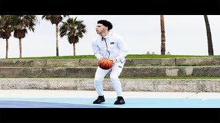 Lonzo Ball  Zo2 Official Music Video ᴴᴰ [upl. by Liamaj]