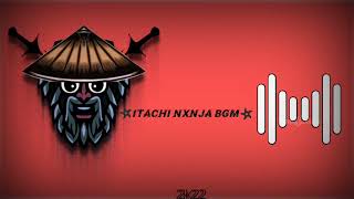 itachi nxnja beats new ringtone download bgm 2k22 [upl. by Chard]