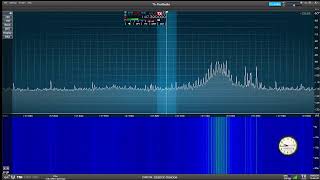 Silvercreek Amateur Radio Assoc 2 meter net 14739 1148 PL 800PM [upl. by Eveam]