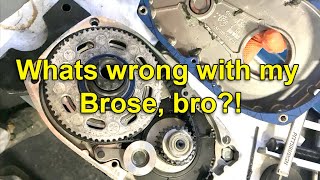 Whats wrong with my Brose ebike motor Common issues and what to look for [upl. by Penrose]