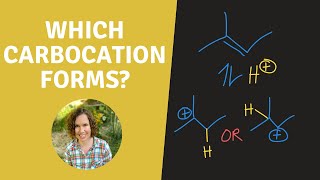 Hydration of Alkenes in Organic Chemistry Acid Catalyzed Markovnikov Addition [upl. by Olsen243]