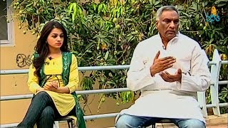 Tammareddy Bharadwaja and Reshma Interview about Prathighatana Movie [upl. by Inalial]